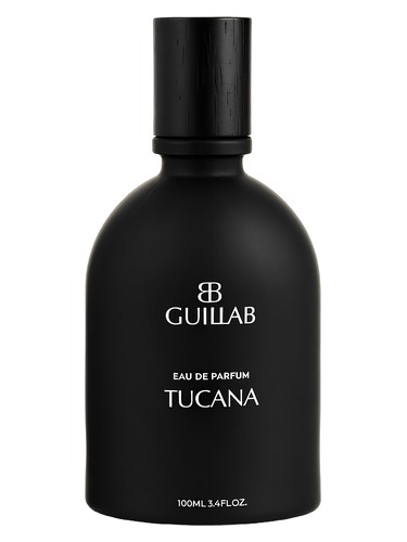 Frasco de Tucana, de Guillab