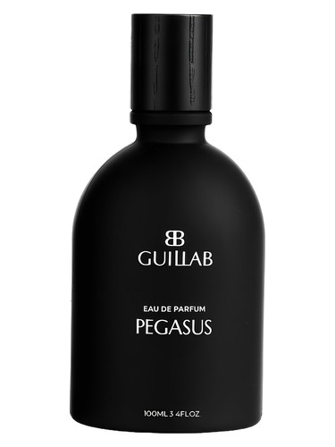 Frasco de PEGASUS, de Guillab