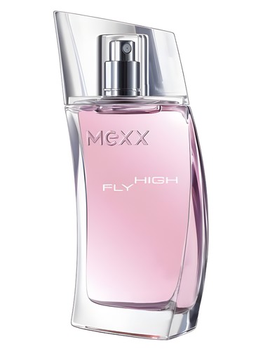 Frasco de Fly High Woman — Mexx