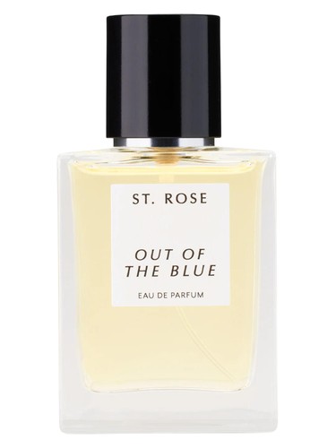 Frasco de Out Of The Blue — ST. Rose