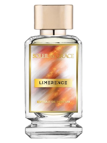 Frasco de Limerence — Soleil de Grâce