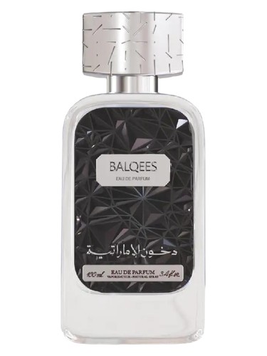 Frasco de Balqees, de Dkhoon Emirates