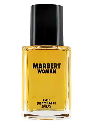 Frasco de Marbert Woman, de Marbert