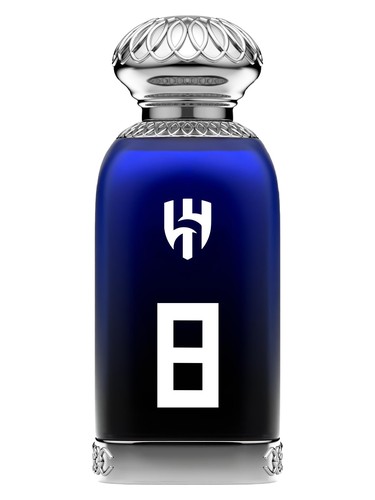 Frasco de HILAL 8, de Dkhoon Emirates
