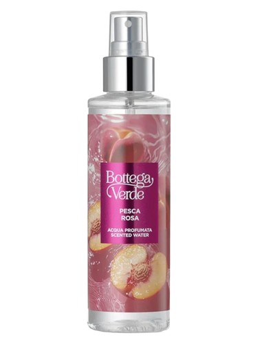 Frasco de Pesca Rosa, de Bottega Verde