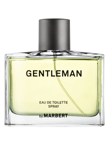 Frasco de Gentleman, de Marbert