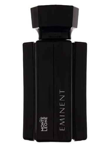 Frasco de Monte Leone Eminent, de Fragrance World