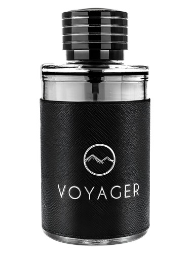 Frasco de Monte Leone Voyager, de Fragrance World