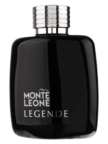 Frasco de Monte Leone Legende, de Fragrance World