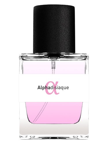 Frasco de Alphadisiaque, de Le Ré Noir