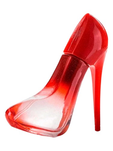 Frasco de Red Diamond, de Giverny