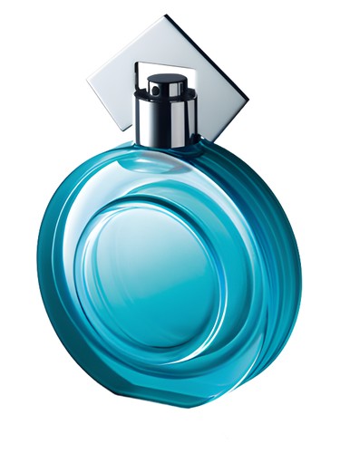 Frasco de Urban Lovers for Him, de Oriflame