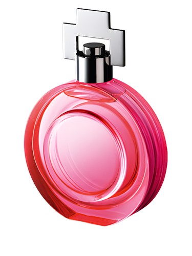 Frasco de Urban Lovers for Her — Oriflame