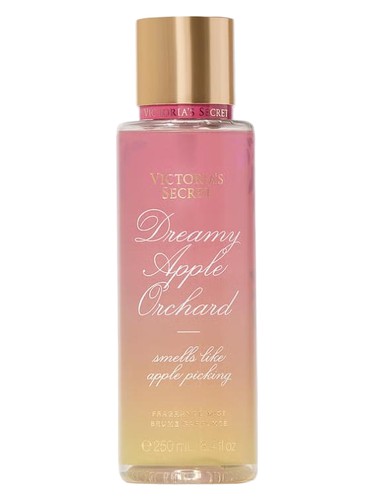 Frasco de Dreamy Apple Orchard, de Victoria's Secret