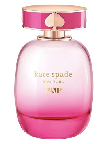 Frasco de Pop, de Kate Spade