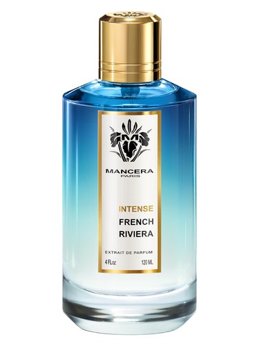 Frasco de Intense French Riviera — Mancera