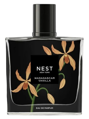 Frasco de Madagascar Vanilla — Nest