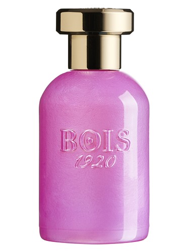 Frasco de Notturno Fiorentino — Bois 1920