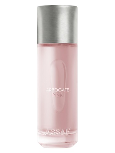 Frasco de Arrogate Pink — Assaf