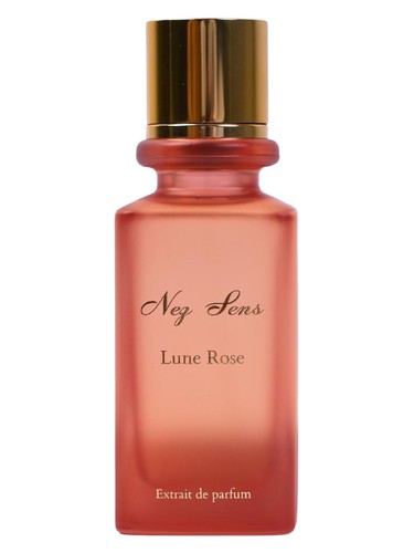 Frasco de Lune Rose, de Nez Sens