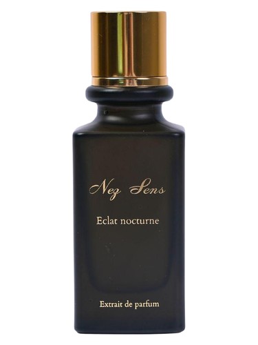 Frasco de Éclat Nocturne, de Nez Sens