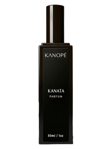 Frasco de Kanata - Lavender Heart, de Kanopé Montréal