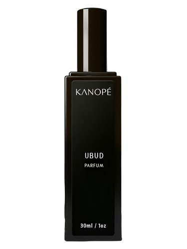 Frasco de Ubud - Sunny Zest, de Kanopé Montréal