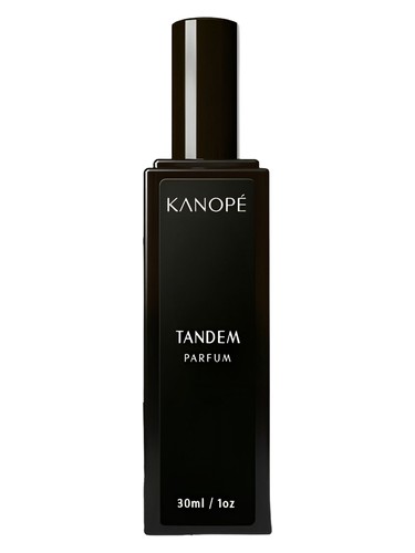 Frasco de Tandem - Seductive Flower, de Kanopé Montréal