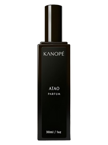 Frasco de Atao - Sea Lands, de Kanopé Montréal