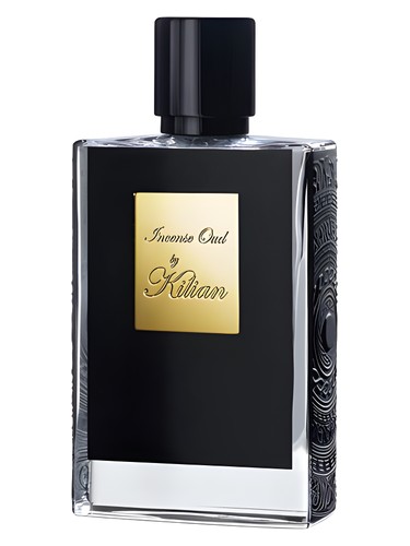 Frasco de Incense Oud — By Kilian