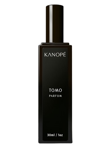 Frasco de Tomo - Voluptous Oud, de Kanopé Montréal