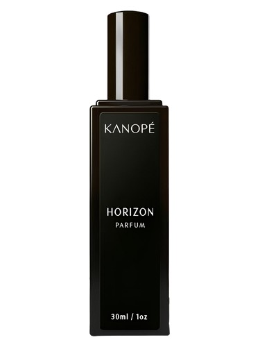 Frasco de Horizon - Sweet Oxygenation, de Kanopé Montréal