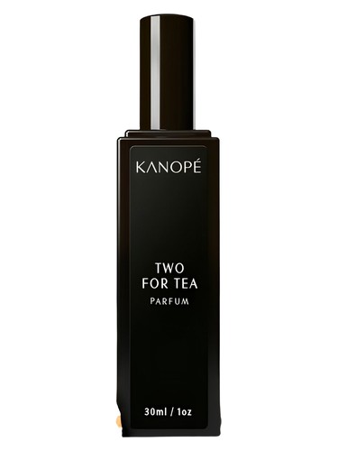 Frasco de Two for Tea - Ginger Tea, de Kanopé Montréal
