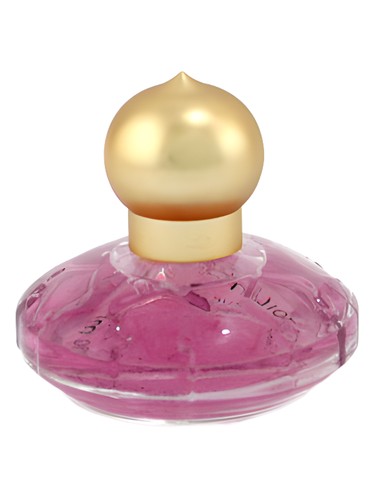 Frasco de Casmir Fragrance Festival Pink, de Chopard