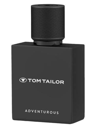 Frasco de Adventurous, de Tom Tailor