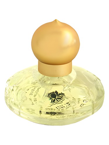 Frasco de Casmir Fragrance Festival White, de Chopard