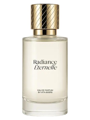 Frasco de Radiance Éternelle, de Parfumado