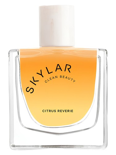 Frasco de Citrus Reverie, de Skylar