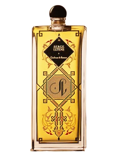 Frasco de Cracheuse de flammes — Serge Lutens