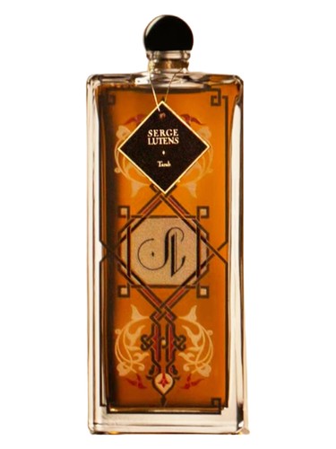 Frasco de Tarab, de Serge Lutens