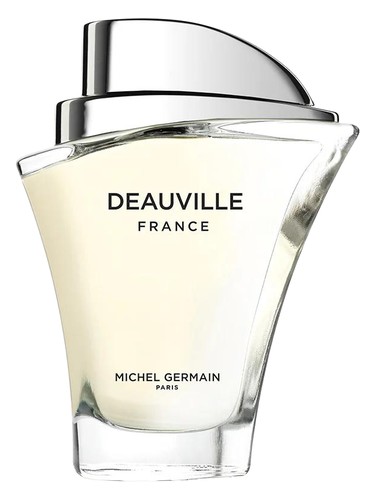 Frasco de Deauville France, de Michel Germain