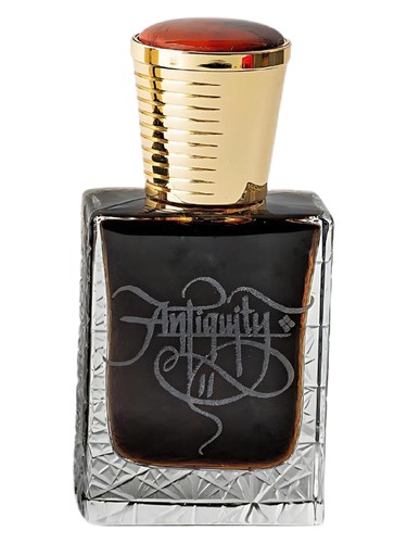 Frasco de Antiquity II — Areej Le Doré