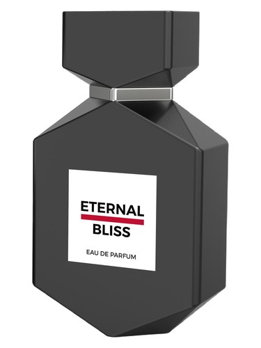 Frasco de Eternal Bliss — Camara Perfumes