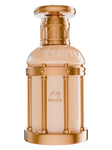 Frasco de Reham Vanilla Mood — PARIS CORNER