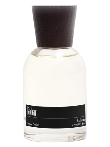 Frasco de Galone — Gabar