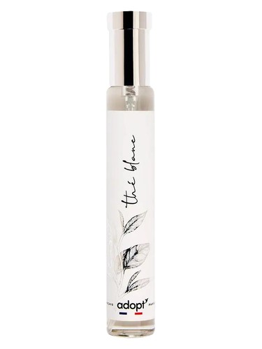 Frasco de Thé blanc — Adopt Parfums