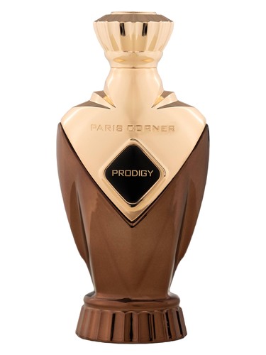 Frasco de Prodigy, de PARIS CORNER