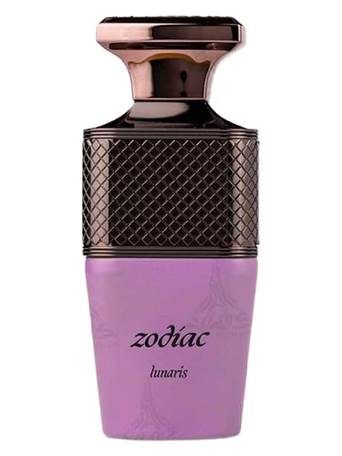 Frasco de Zodiac Lunaris, de PARIS CORNER