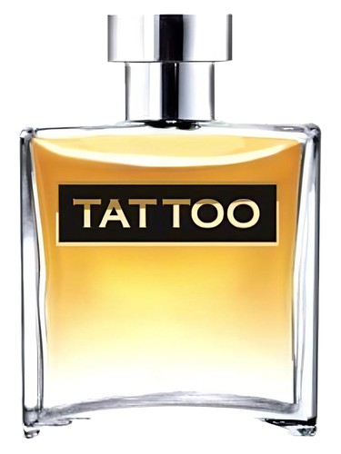 Frasco de Tattoo pour Homme, de Michel Germain