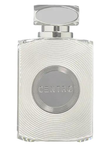 Frasco de Centro, de Arabian Oud